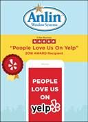 Anlin Certified Dealer