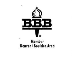 BBB Accredited Business