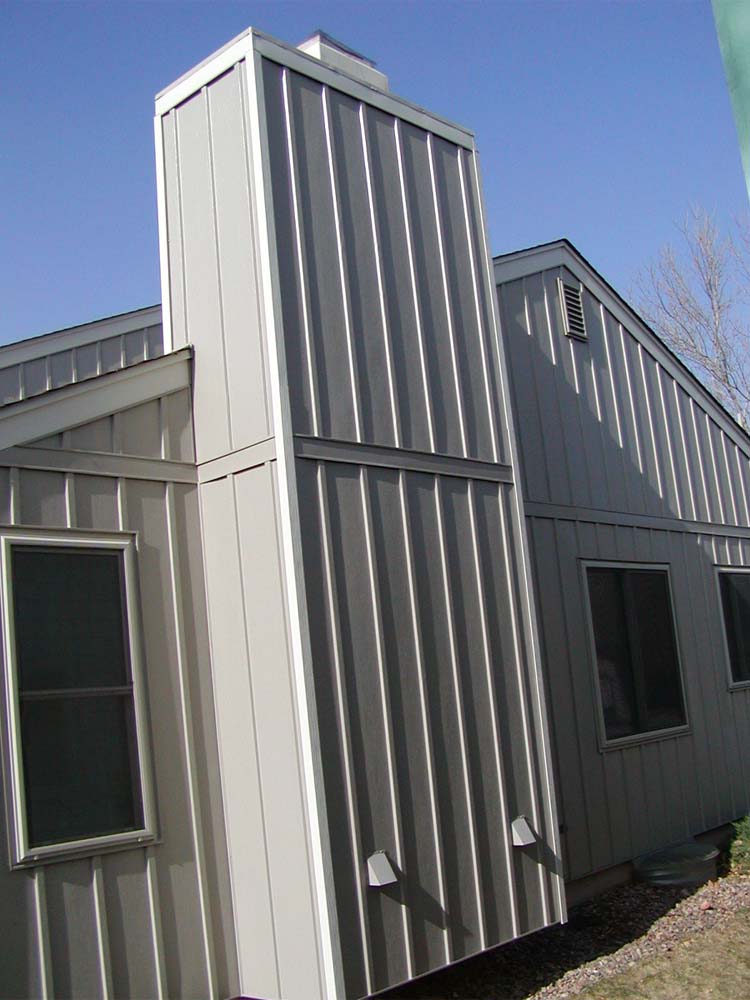 Quality window craftsmanship