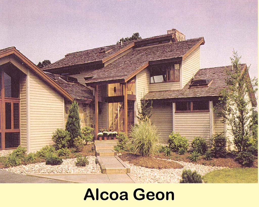 Home improvement project