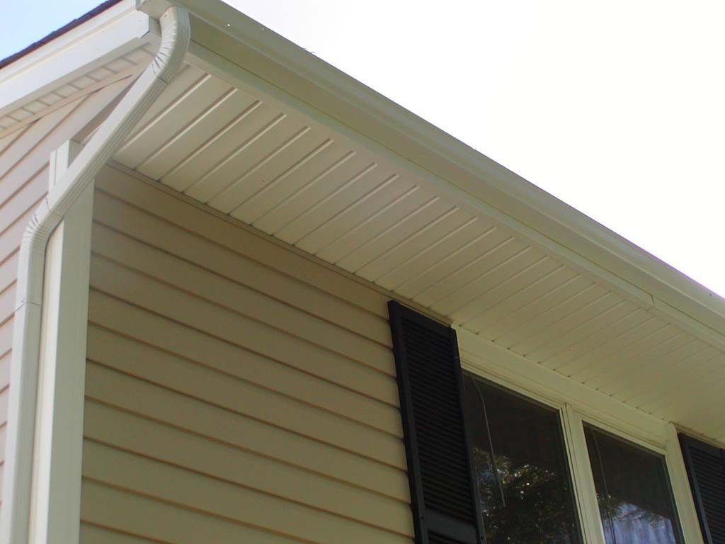 Window replacement work