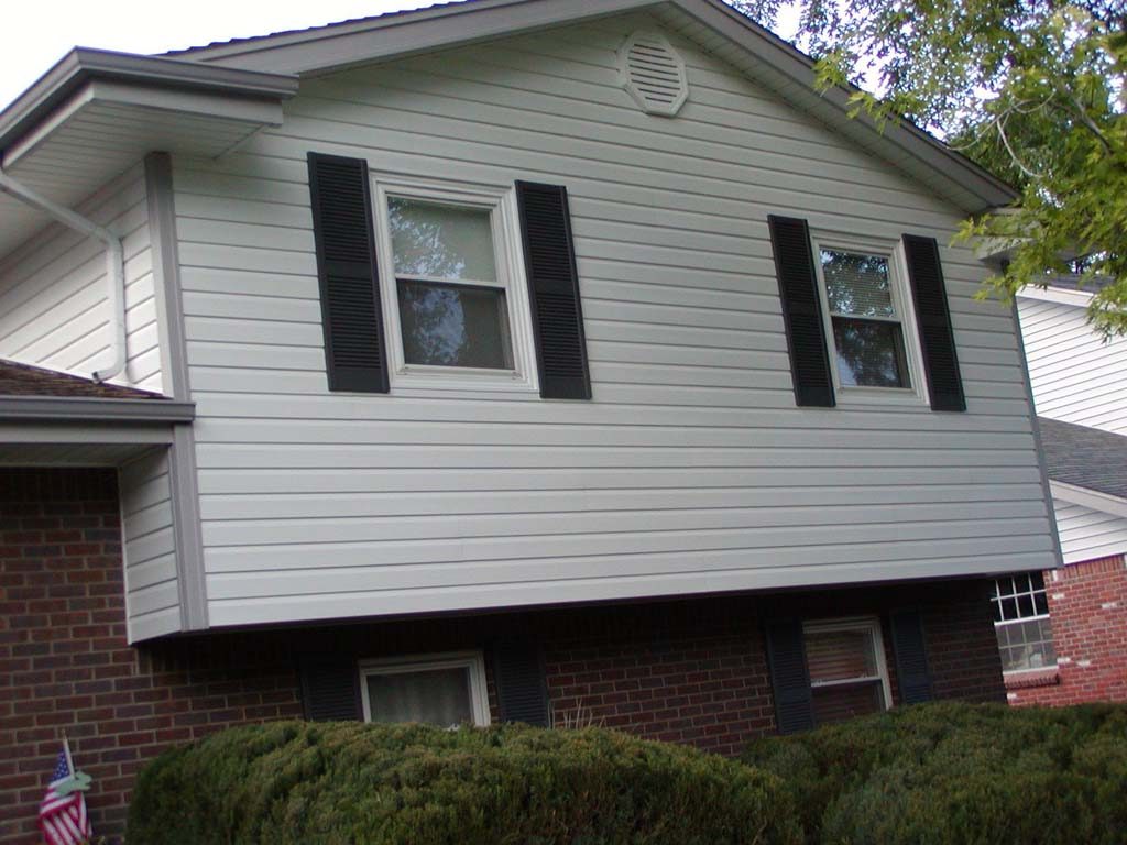 Window upgrade project