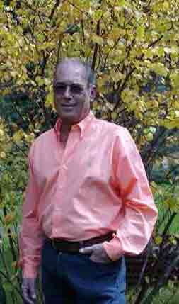 Mike Liverant, President of Superior Industries