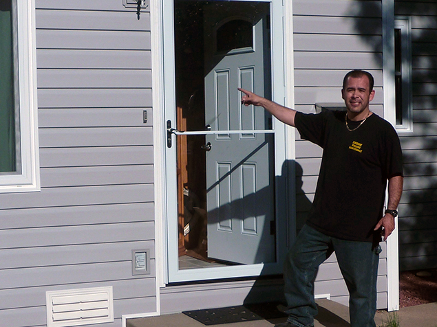 Superior Industries reputation — trusted by Denver homeowners since 1980