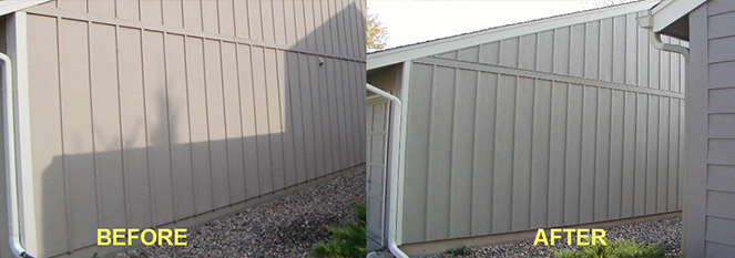 Siding durability and maintenance comparison