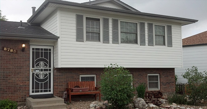 Siding installation FAQ from Superior Industries in Denver Metro