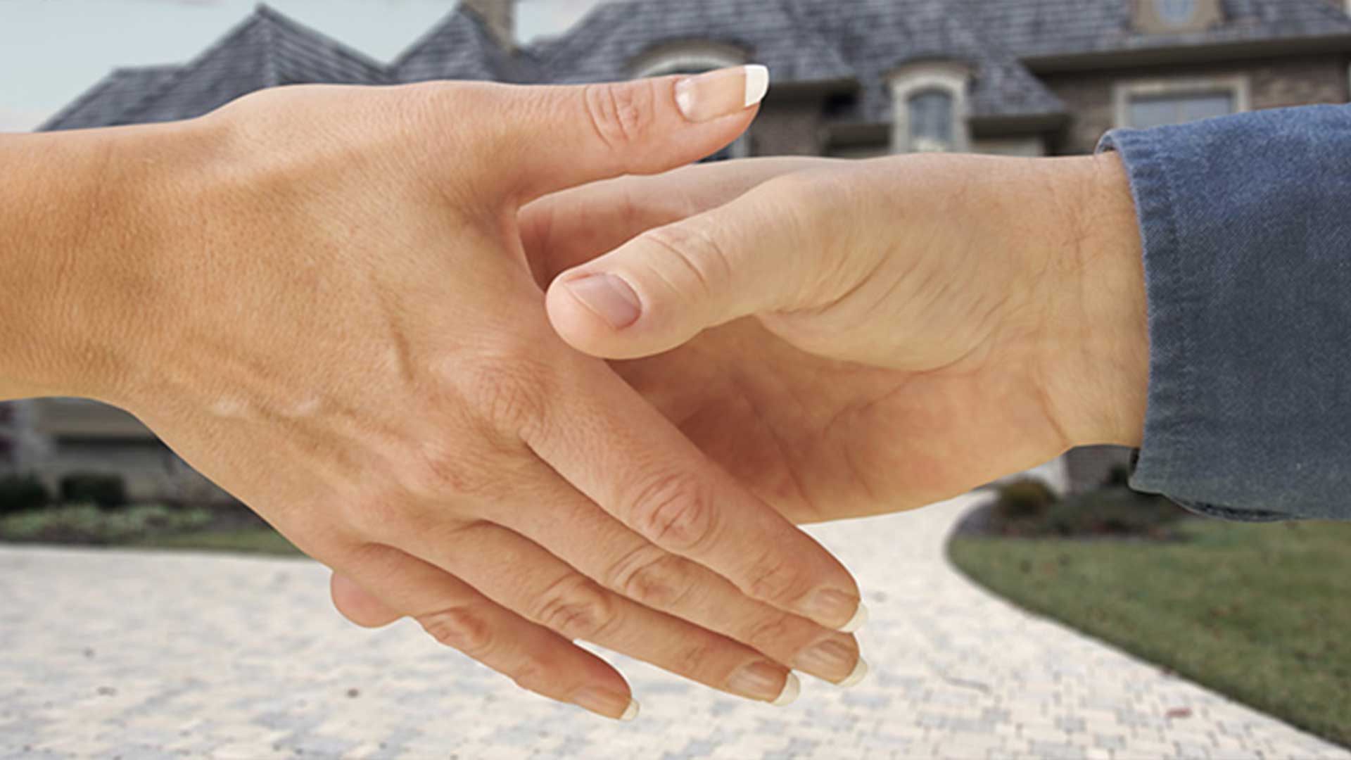 Home with Superior Industries window installation