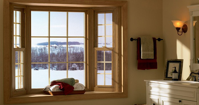 Custom vinyl windows by Superior Industries in Denver Metro